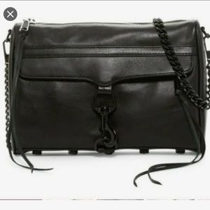 Rebecca Minkoff Mini Mac